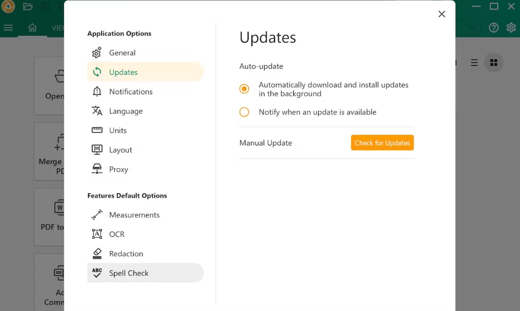 Update Aplikasi Pihak Ketiga di Windows 11