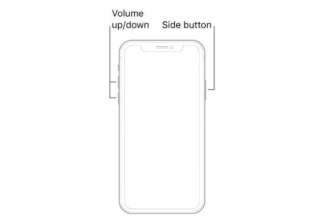 Restart Paksa iPhone 8 dan Lebih Baru (termasuk iPhone 14 dan iPhone 14 Pro terbaru)